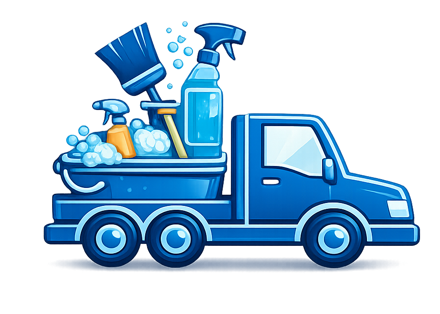 Medero'S Cleaning Services logo